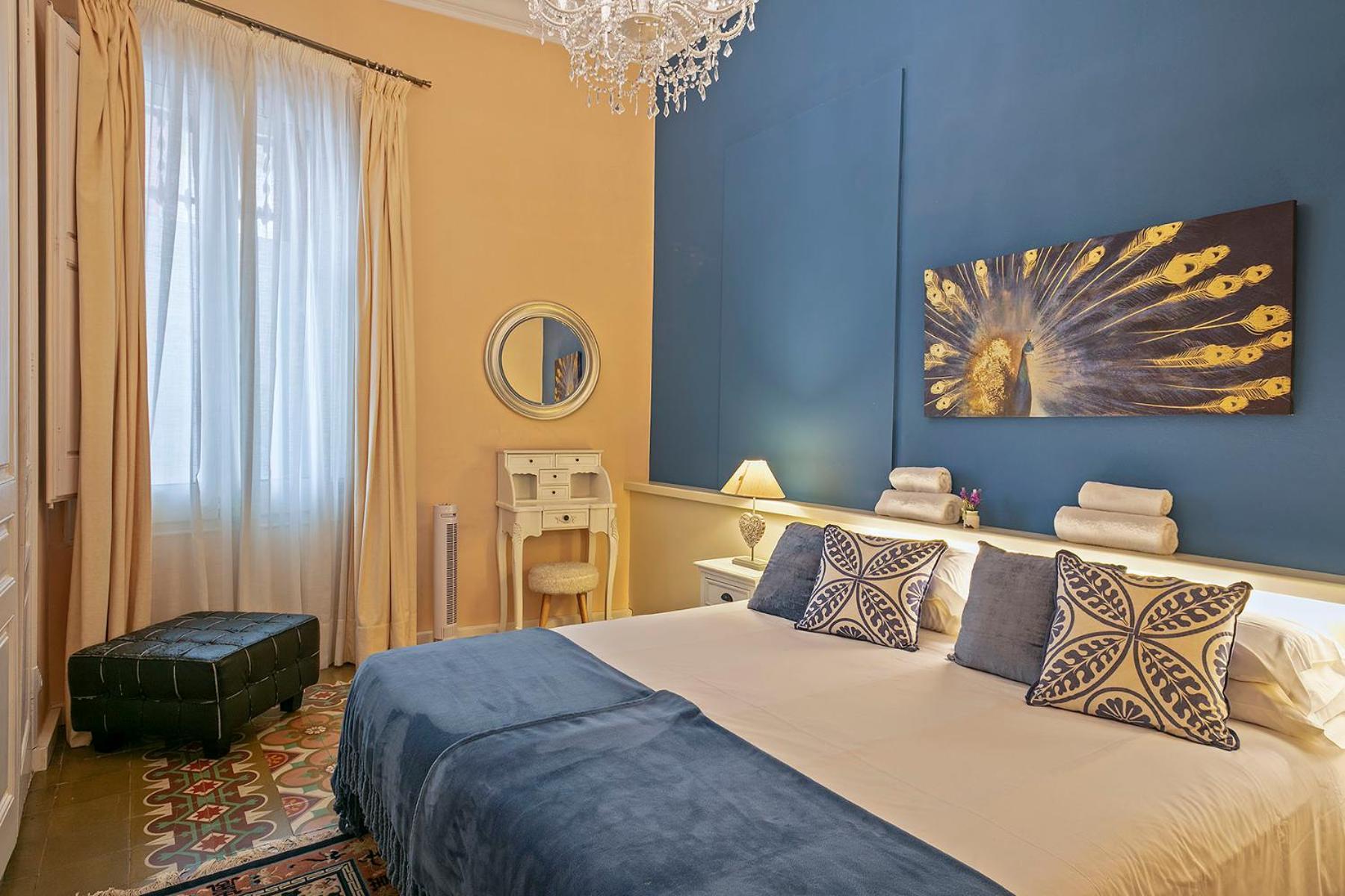 Villa Modernista Barcelona Exteriör bild