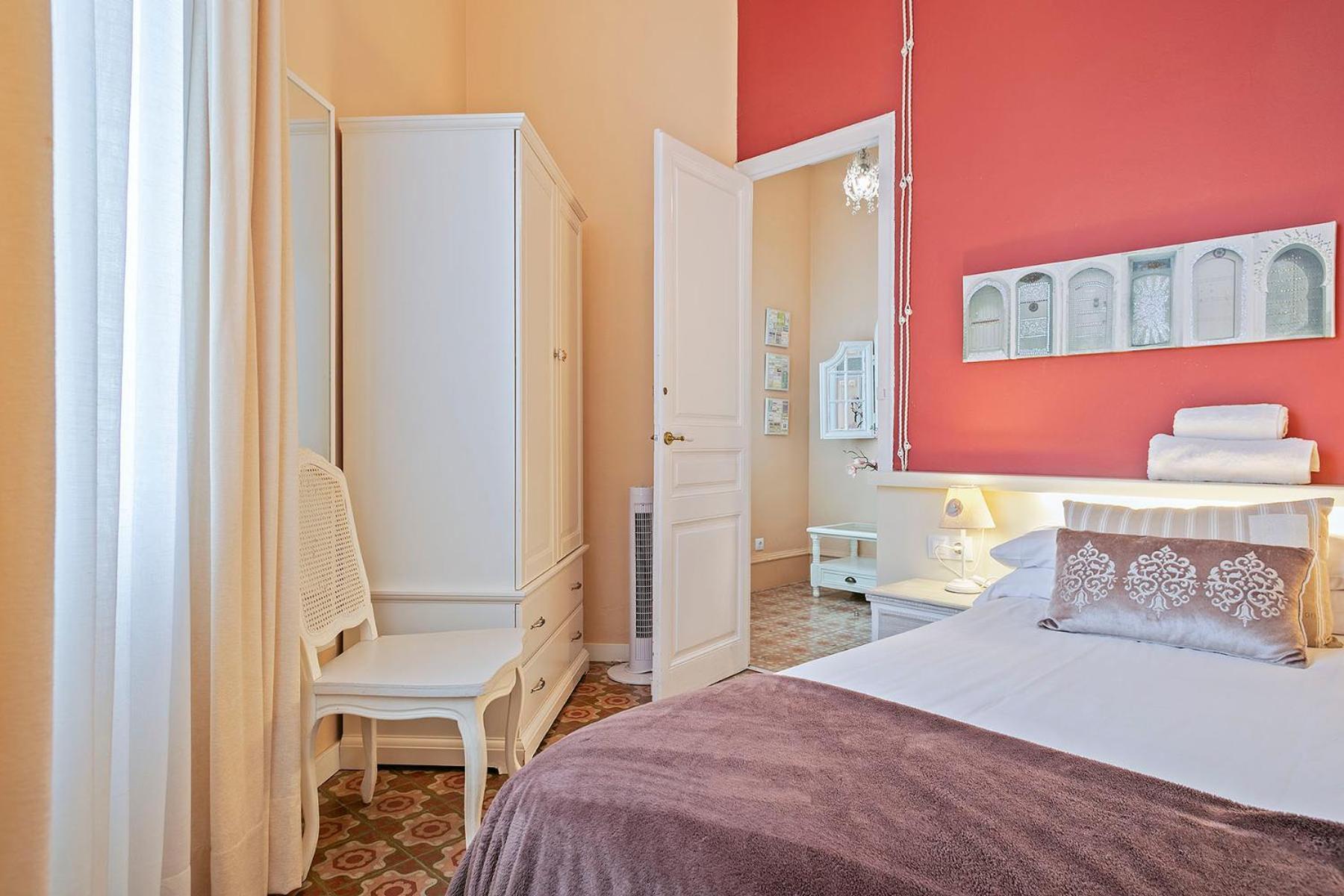 Villa Modernista Barcelona Exteriör bild