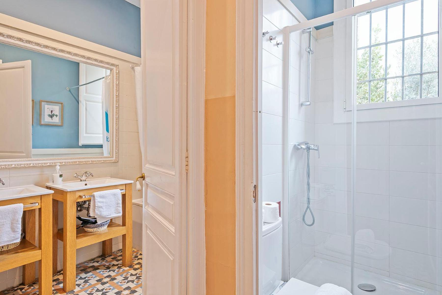 Villa Modernista Barcelona Exteriör bild