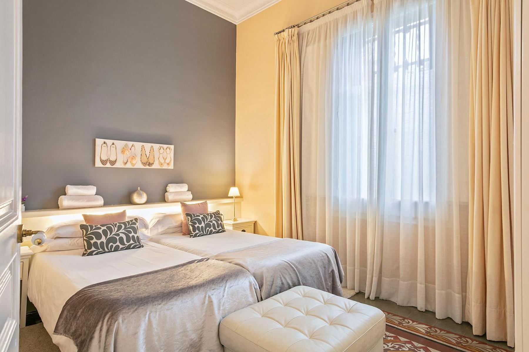 Villa Modernista Barcelona Exteriör bild